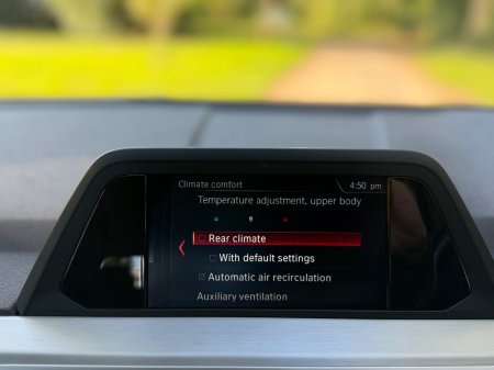 2018 BMW X3 - photo 43
