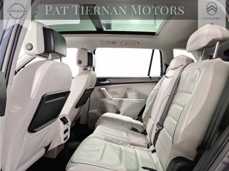 2018 Volkswagen Tiguan Allspace - photo 9
