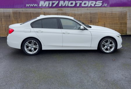 2016 BMW 3-Series - photo 2