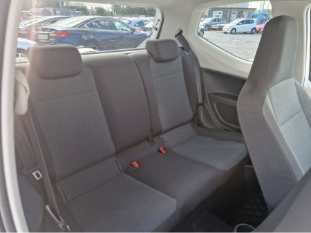 2016 Volkswagen up! - photo 18