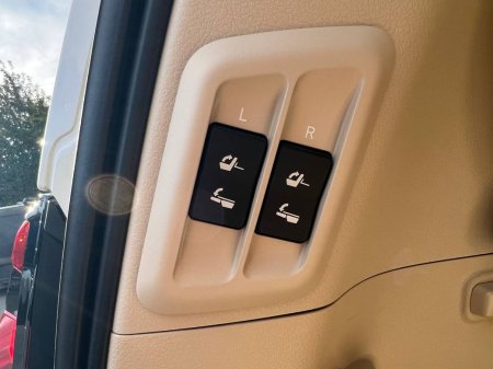 2023 Toyota Land Cruiser - photo 14