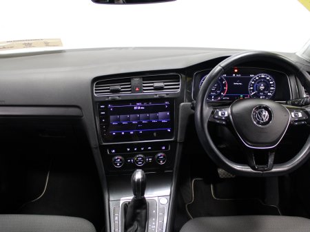 2019 Volkswagen Golf - photo 14