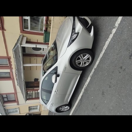 2019 Toyota Corolla LUNA H/B 4DR AUTO HYBRID