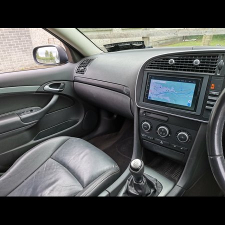 2009 Saab 9-3 1.9 EDITION TURBO 120 4DR 120BHP TID