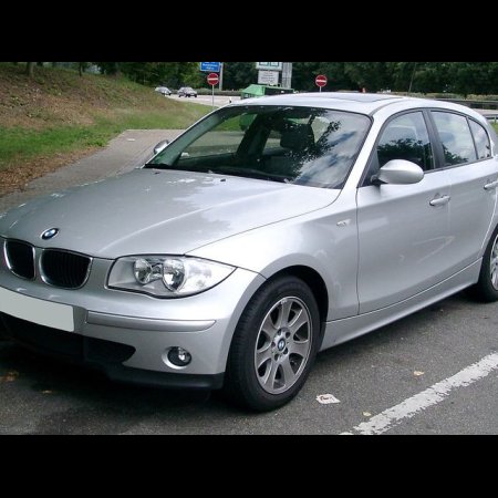 2008 BMW 118 D SE 5DR AUTO €2,200