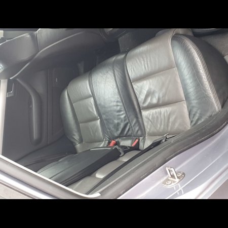 2005 Audi A4 2.0 TDI S LINE 138 BHP 4DR €1,000 thumbnail