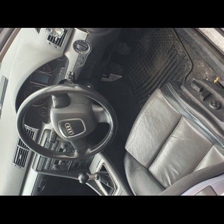 2005 Audi A4 2.0 TDI S LINE 138 BHP 4DR €1,000 thumbnail