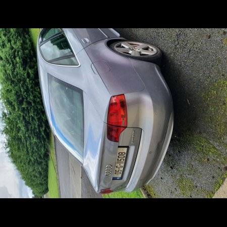 2005 Audi A4 2.0 TDI S LINE 138 BHP 4DR €1,000 thumbnail