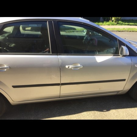 2007 Ford Focus LX 1.4 €850 thumbnail