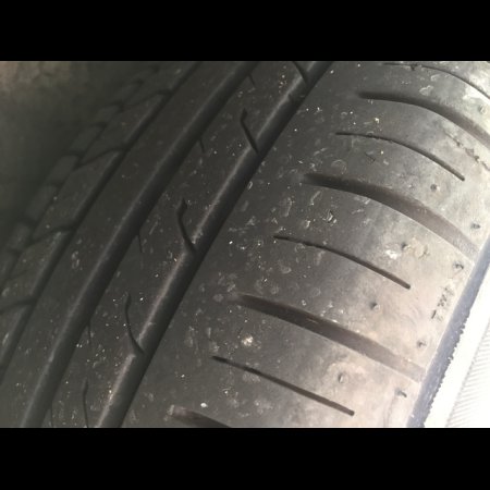 2007 Ford Focus LX 1.4 €850 thumbnail