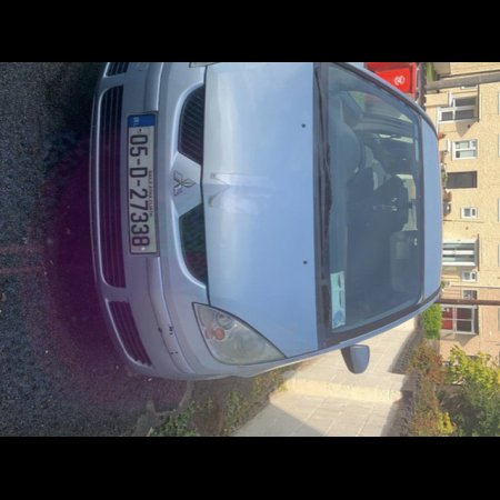 2005 Mitsubishi Colt 1.1 INFORM LOOK