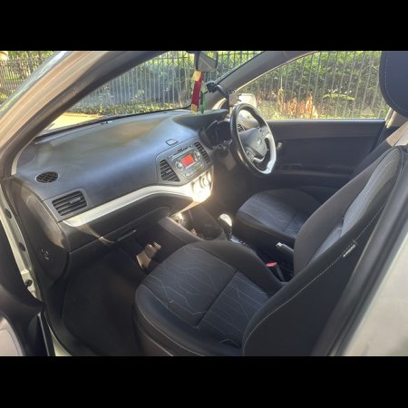 2015 Kia Picanto 1.25 2 5DR AUTO 84BHP €8,190 thumbnail