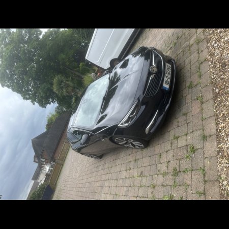 2018 Vauxhall Insignia 2.0 ELITE NAV TURBO 4 4X4 AUTO