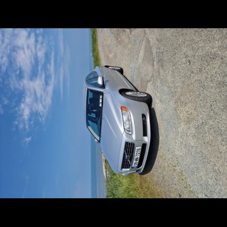 2009 Volvo 80 Series S80 2.0 D SE 4DR