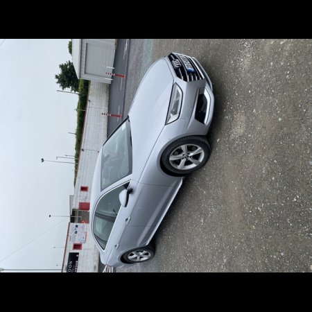 2020 Audi A4 LIMOUSINE 30 TDI 122BHP SE 4DR