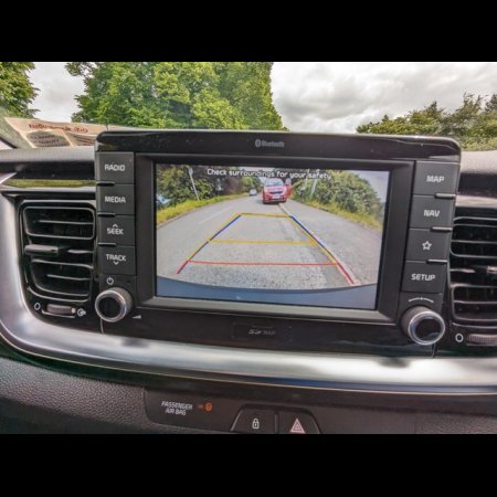 2019 Kia Stonic 1.0 K4 P 5DR 6D €20,000 thumbnail