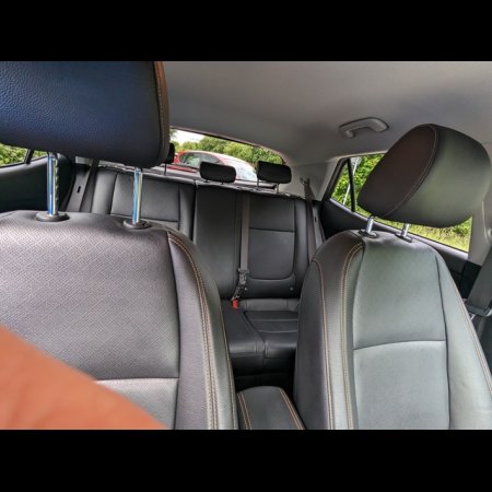 2019 Kia Stonic 1.0 K4 P 5DR 6D €20,000 thumbnail