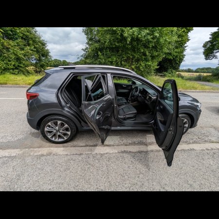 2019 Kia Stonic 1.0 K4 P 5DR 6D €20,000 thumbnail