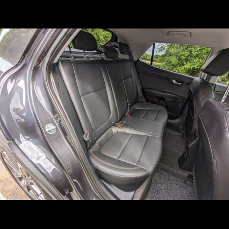 2019 Kia Stonic 1.0 K4 P 5DR 6D €20,000 thumbnail