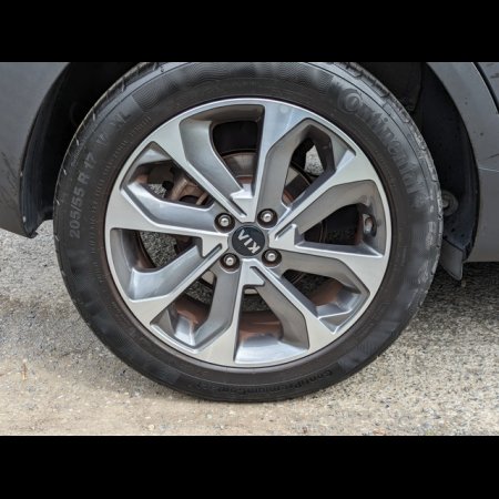 2019 Kia Stonic 1.0 K4 P 5DR 6D €20,000 thumbnail