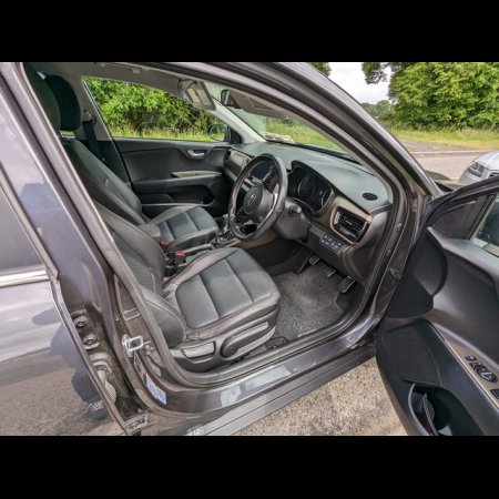 2019 Kia Stonic 1.0 K4 P 5DR 6D €20,000 thumbnail