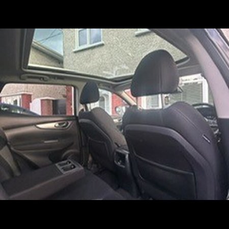 2018 Nissan Qashqai 1.5 DCI N-CONNECTA 5DR 110PS