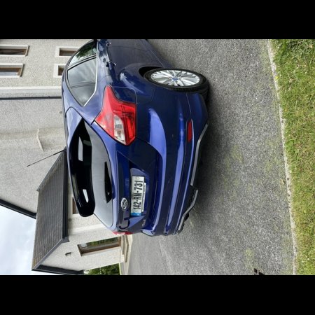 2014 Ford Focus 1.6 TDCI ZETEC S 113BHP 5DR