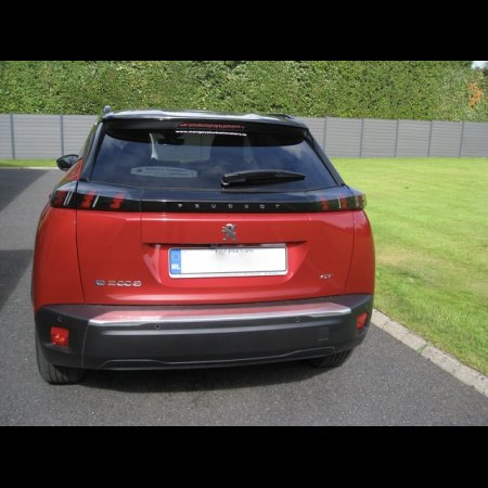 2022 Peugeot 2008 EGT 136BHP 50 KWH 4DR AUTO