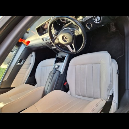 2014 Mercedes-Benz E Series 300 BLUETEC HYBRID AV AVANTGARDE 4DR A