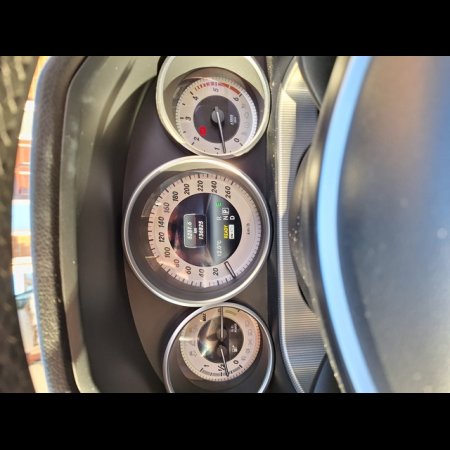 2014 Mercedes-Benz E Series 300 BLUETEC HYBRID AV AVANTGARDE 4DR A €14,000