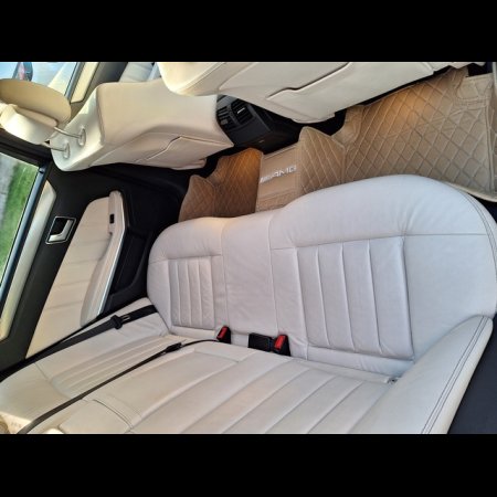 2014 Mercedes-Benz E Series 300 BLUETEC HYBRID AV AVANTGARDE 4DR A €14,000 thumbnail