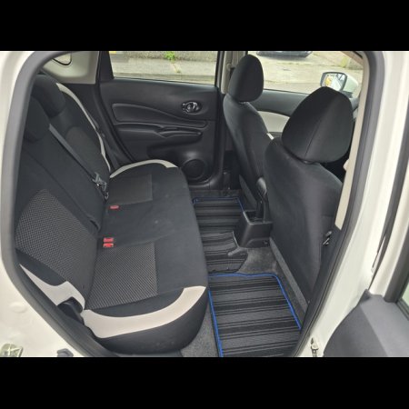 2018 Nissan Note - thumbnail 6