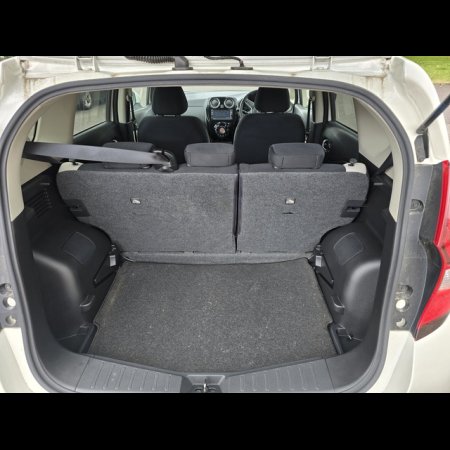 2018 Nissan Note - thumbnail 9