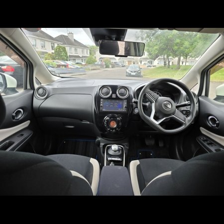 2018 Nissan Note - thumbnail 10