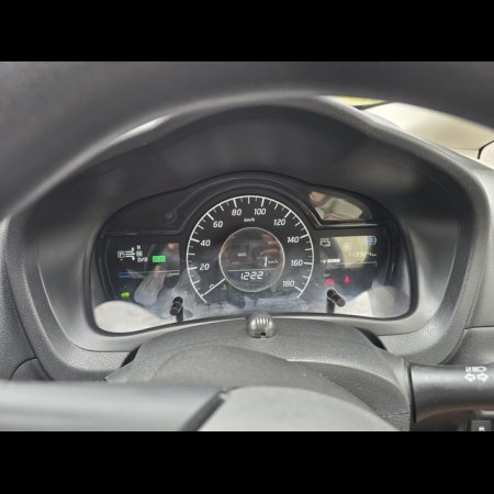 2018 Nissan Note - thumbnail 11