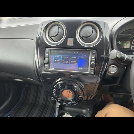 2018 Nissan Note - thumbnail 12