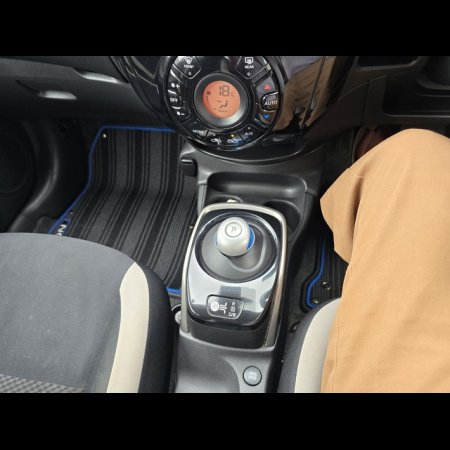 2018 Nissan Note - thumbnail 13