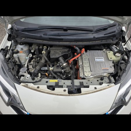 2018 Nissan Note - thumbnail 14