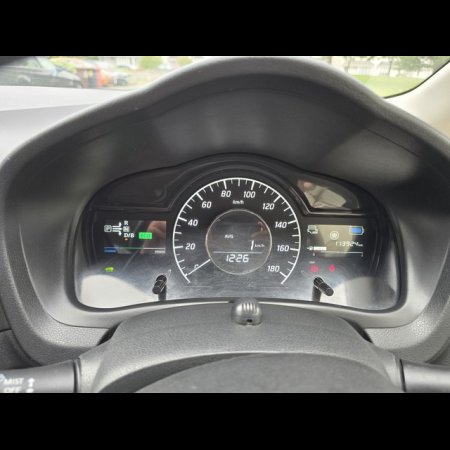 2018 Nissan Note - thumbnail 16