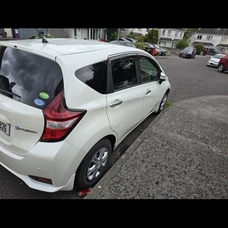 2018 Nissan Note - thumbnail 20