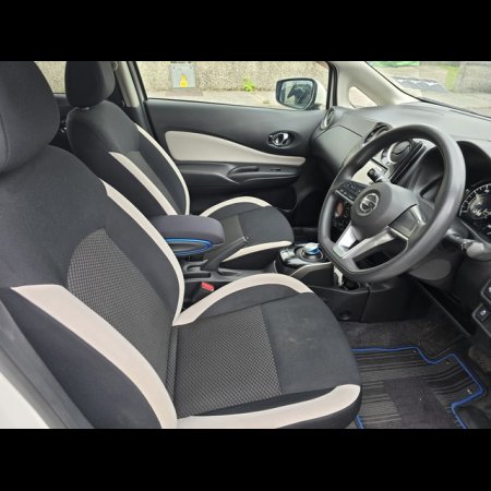 2018 Nissan Note - thumbnail 22