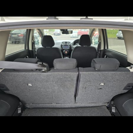 2018 Nissan Note - thumbnail 23