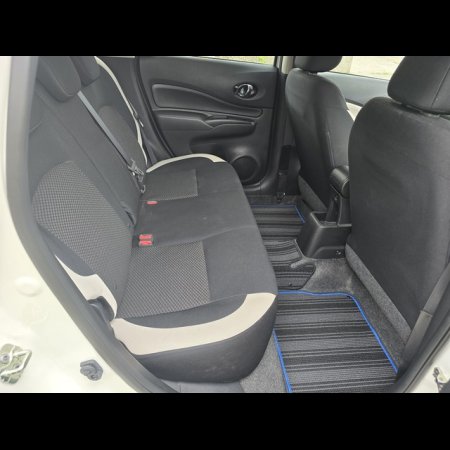 2018 Nissan Note - thumbnail 24