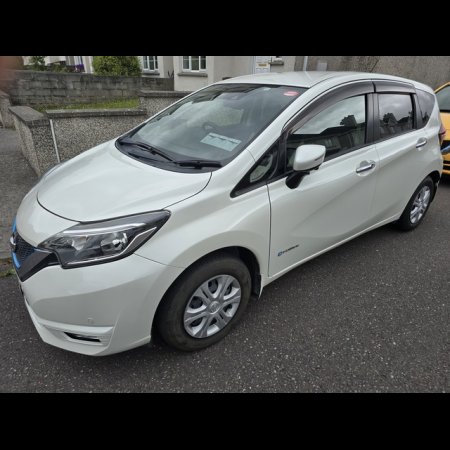 2018 Nissan Note - thumbnail 29