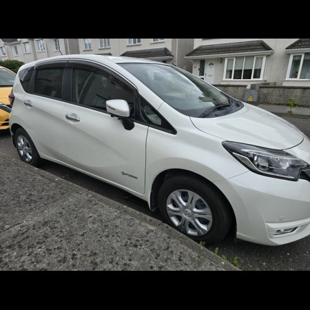 2018 Nissan Note - thumbnail 30