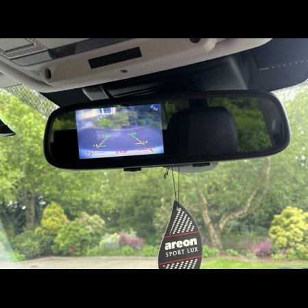 2017 Land Rover Discovery Sport 2.0 TD4 SE TEC TECH 7SEATS 180PS 5DR A AUTO €24,000 thumbnail