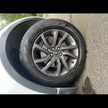 2017 Land Rover Discovery Sport 2.0 TD4 SE TEC TECH 7SEATS 180PS 5DR A AUTO €24,000 thumbnail