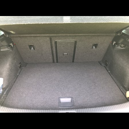 2017 Volkswagen Golf - thumbnail 6