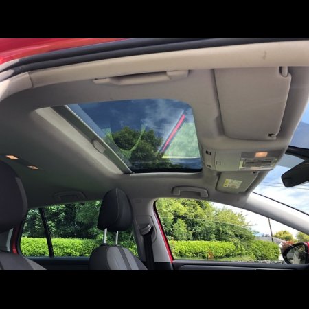 2017 Volkswagen Golf - thumbnail 7