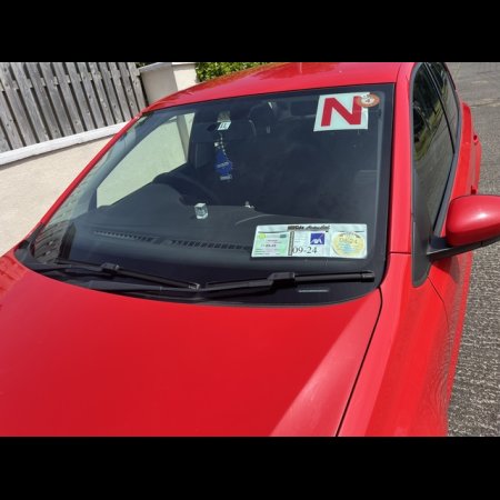 2012 Volkswagen Polo DBA-6RCBZ 5DR AUTO